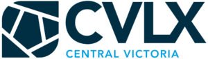 CVLX Central Victoria logo